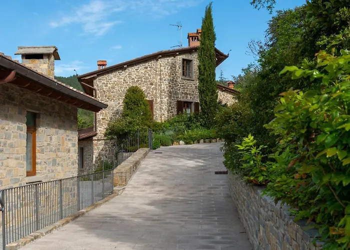 Borgo I Tre Baroni - Spa Suites & Resort