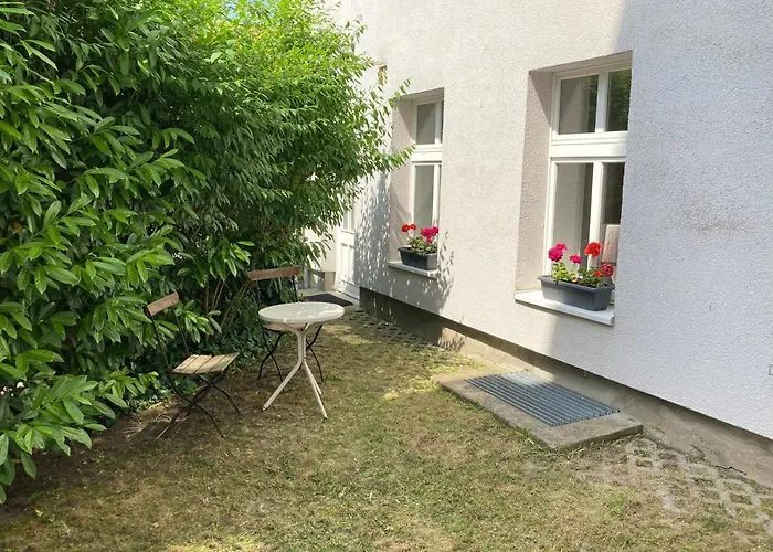 Pension Bach