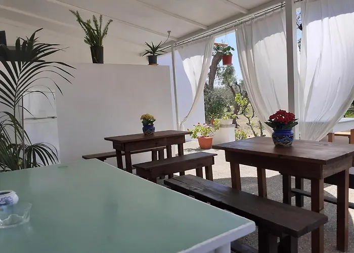 Casa Vacanza Fiorella
