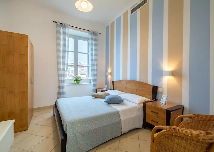 Sami Guest House