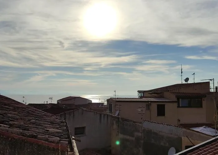 Duomo Rooms Cefalu