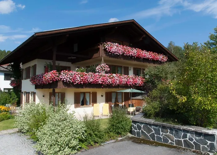 Ferienwohnung Petra Koller