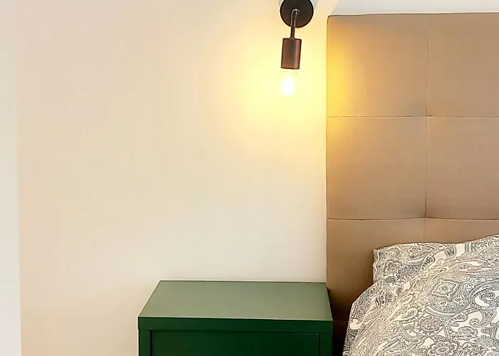 Luisa'S Loft