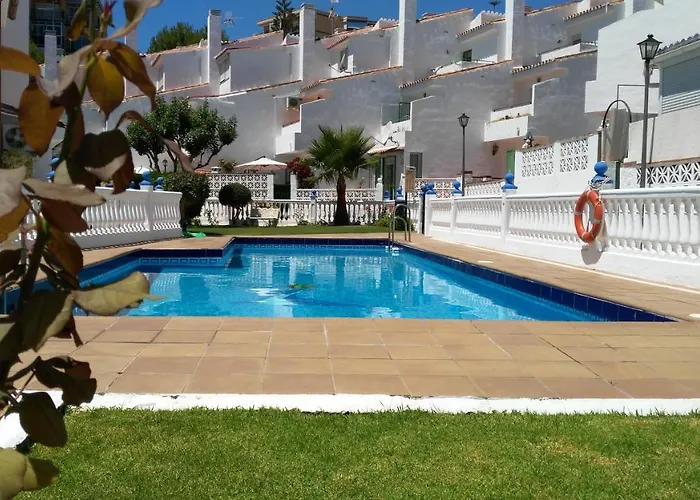 Adosado Puerto Marina