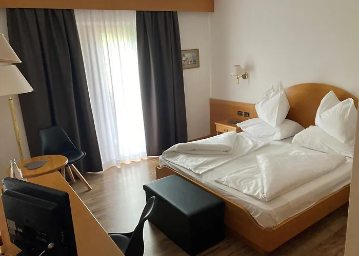 Hotel Simpaty