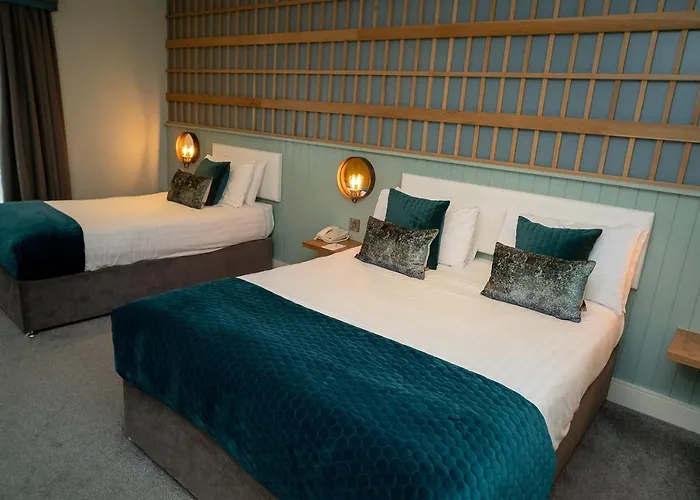 Hotel Doolin