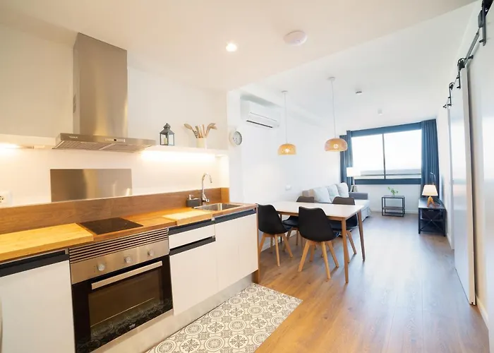 Apartaments Voralmar