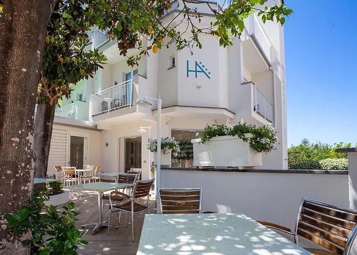 Hotel Angelina