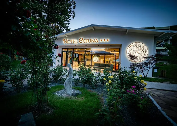 Hotel Corina