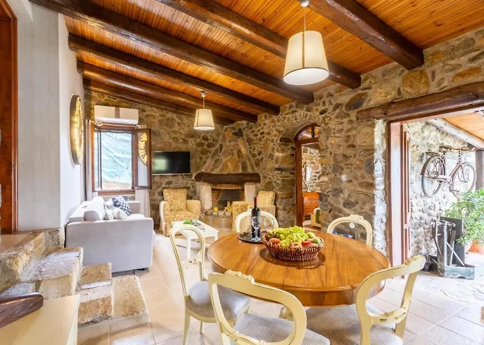 Villa Casa Avocado