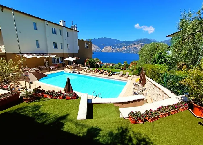 Hotel Antonella