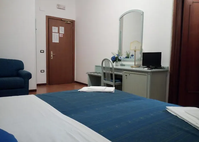 Hotel Mercede 2