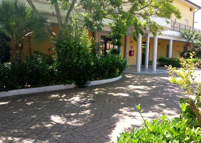 Hotel Mercede 2