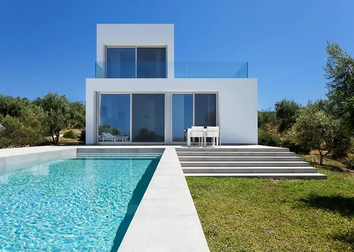 Kalypso Residence
