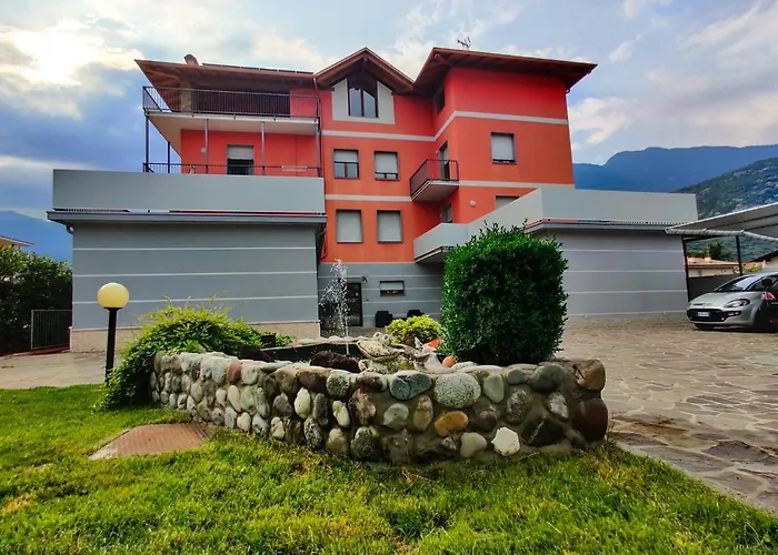 Casa Vacanze Calza