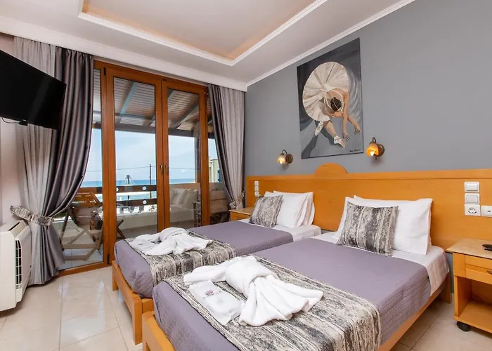 Medusa'S Villas