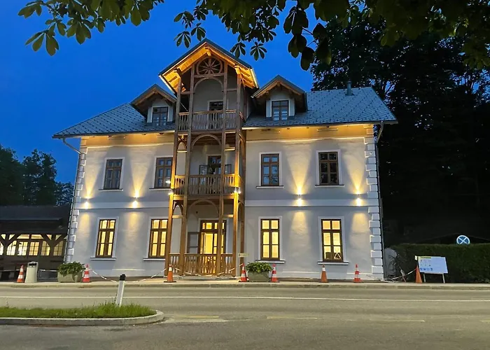 Hotel Starkl - Heritage & Unique