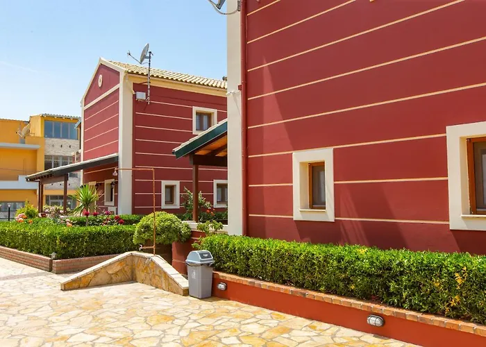 Medusa'S Villas