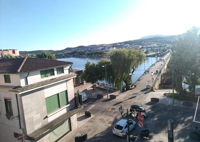 Casa Da Ponte
