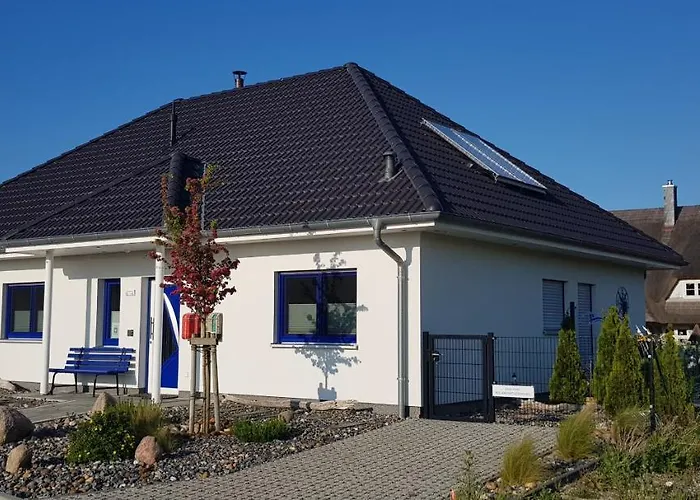 Haus Kliffblick