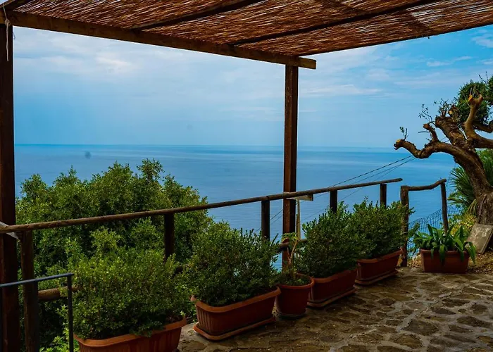Castellabate Apartments Casa Cardone
