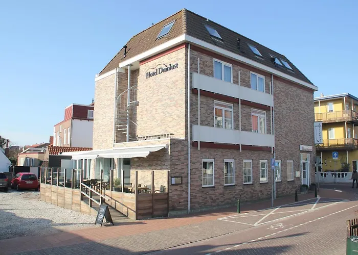 Hotel Duinlust