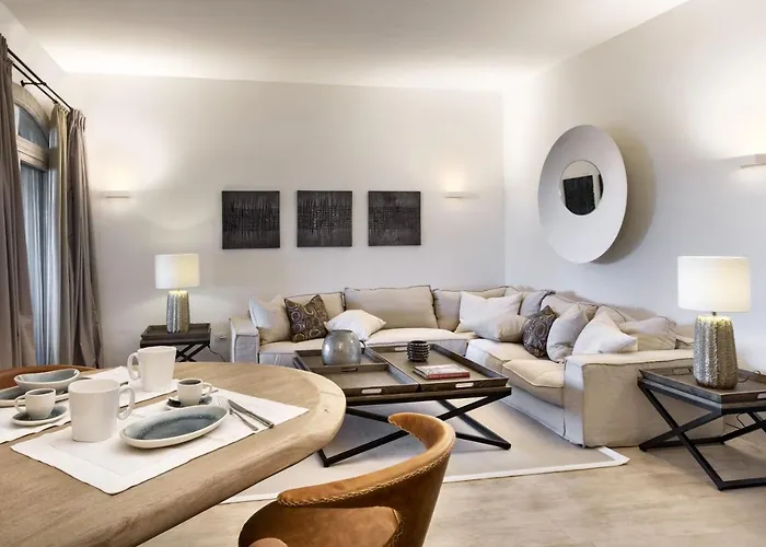 Le Suites Porto Cervo