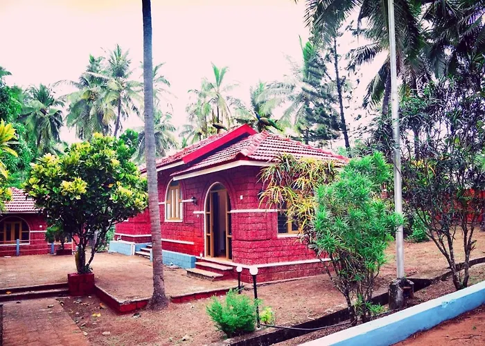 Shrigo Bekal Fort Resort & Spa