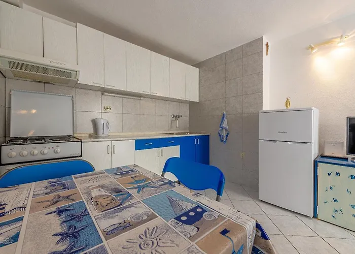 Apartment Bura