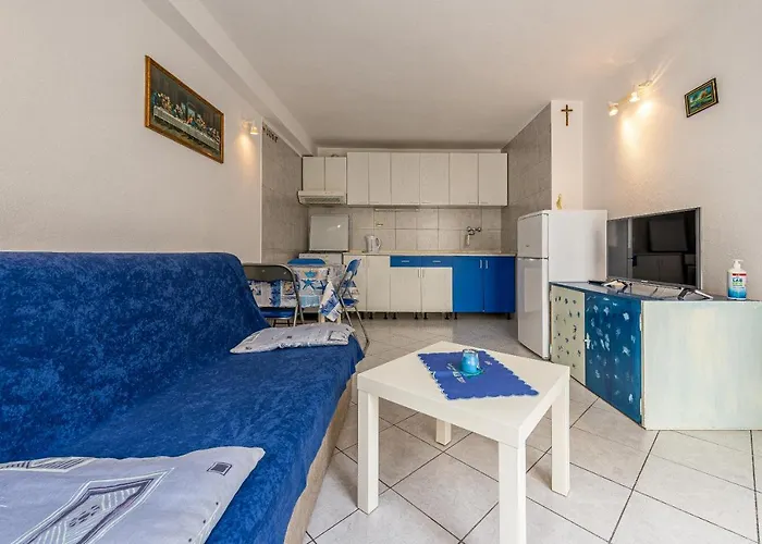Apartment Bura