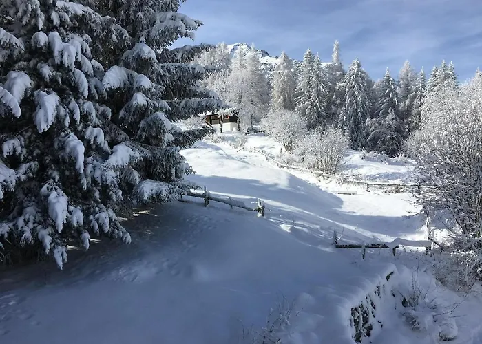 Appartement Waidmannsheil Mit Schoener Aussicht