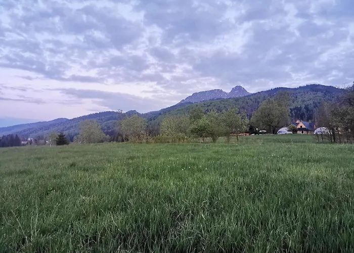 Highland Siedlisko Koscielisko