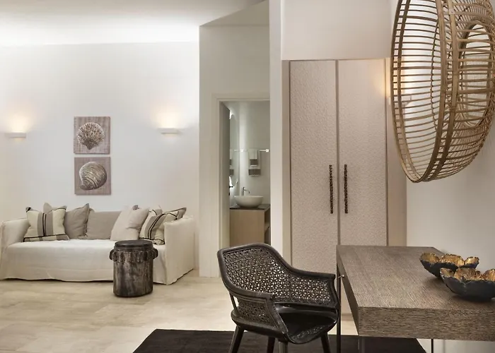 Le Suites Porto Cervo
