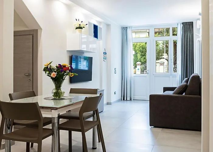 Versilia Residence - Colombo