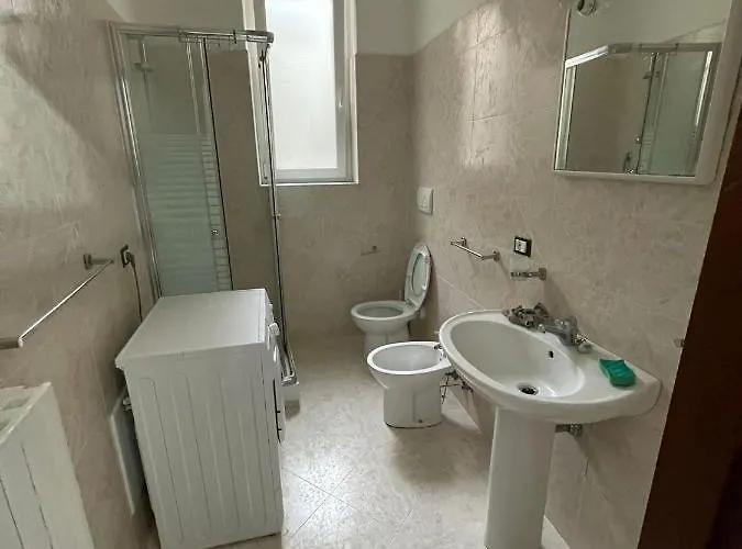 A Casa Di Mimia