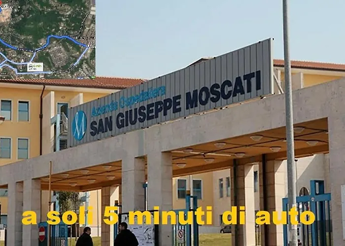 A Casa Di Mimia