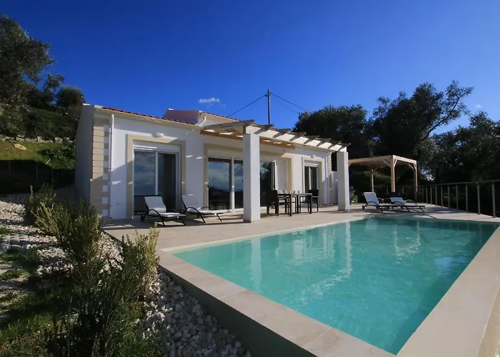 Sunset Sea View Villa 2