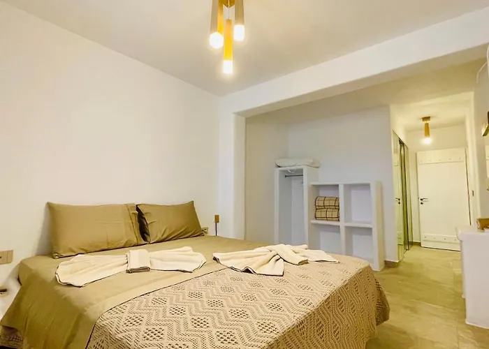 Aeris Suites Pori Semi Basement Villa