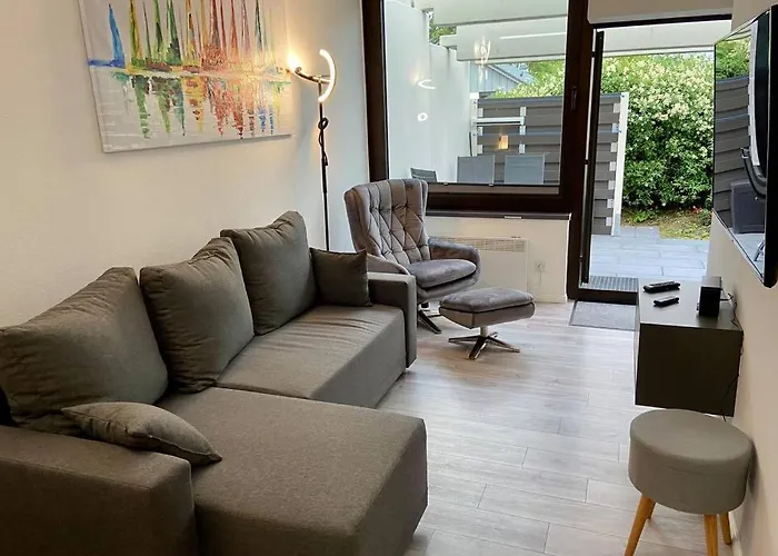 Ferienwohnung Benni Marina Wendtorf Bei Laboe