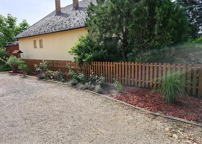 Kriszta Apartman