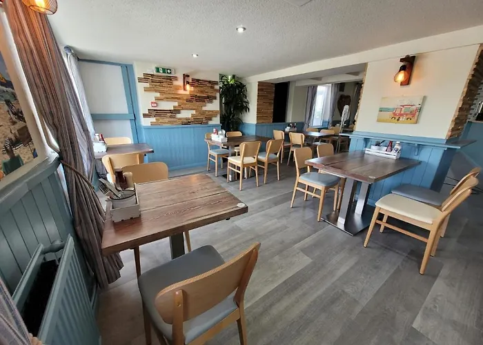South Sands Hotel
