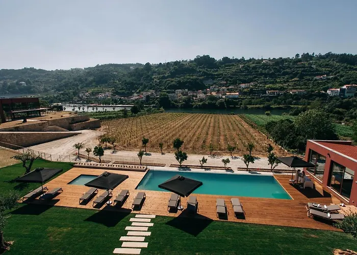 Quinta de Santo António - Country House&Villas