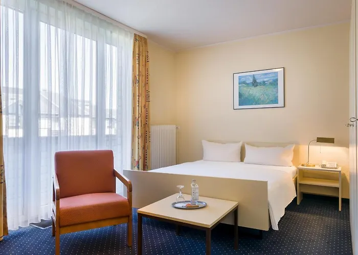 Acora Bonn Living The City - Apartments