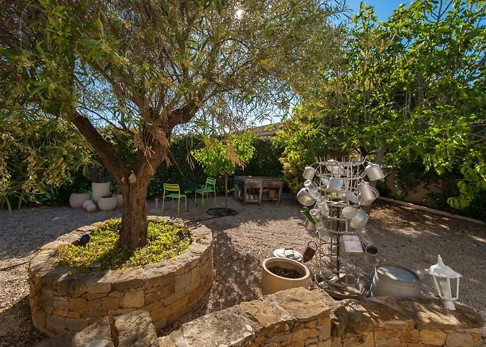 Villa Deidiere 6Pers/Piscine/Petanque/Clim