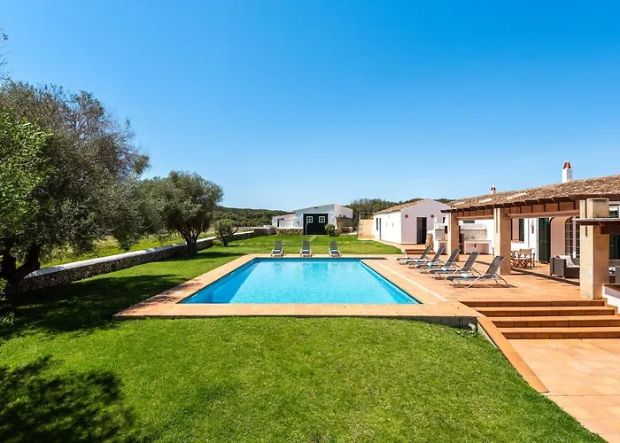 Finca Na Bona By 3Villas