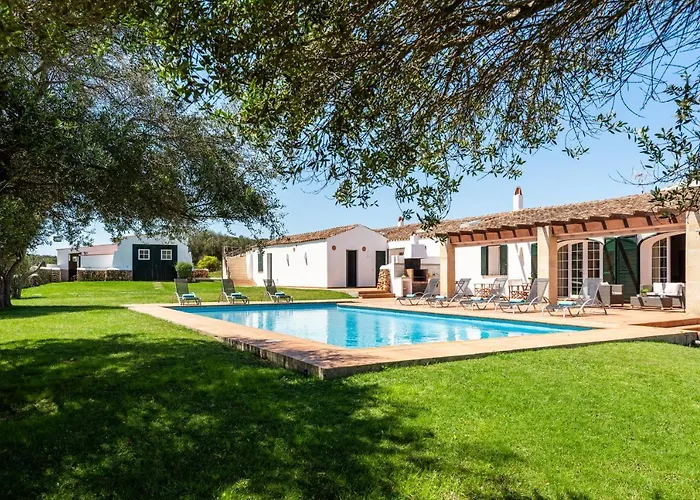 Finca Na Bona By 3Villas