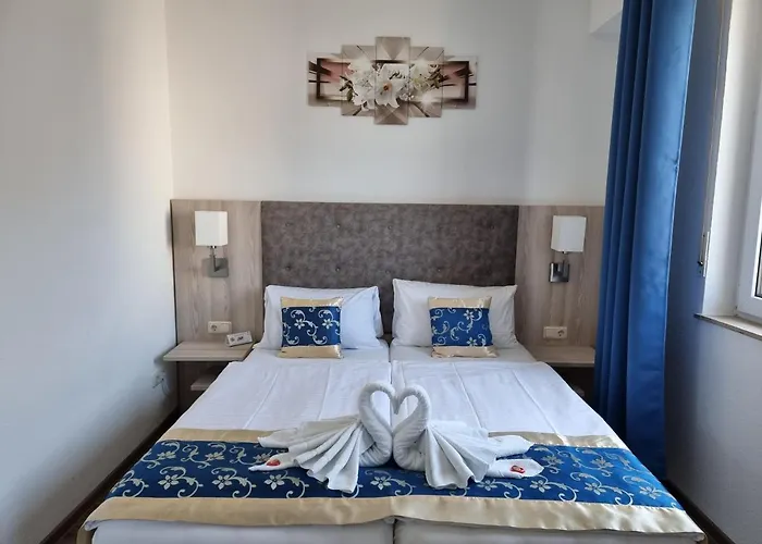 Hotel Medebach - Zum Schwanenkoenig