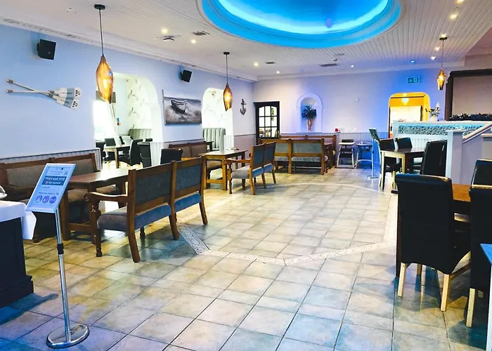 Magherabuoy House Hotel