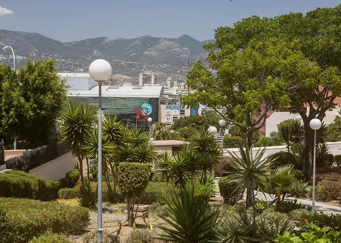 Vista Del Mar