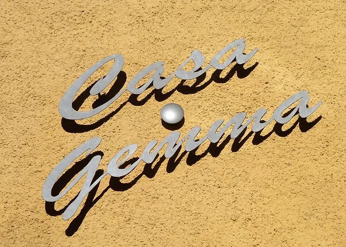 Casa Gemma